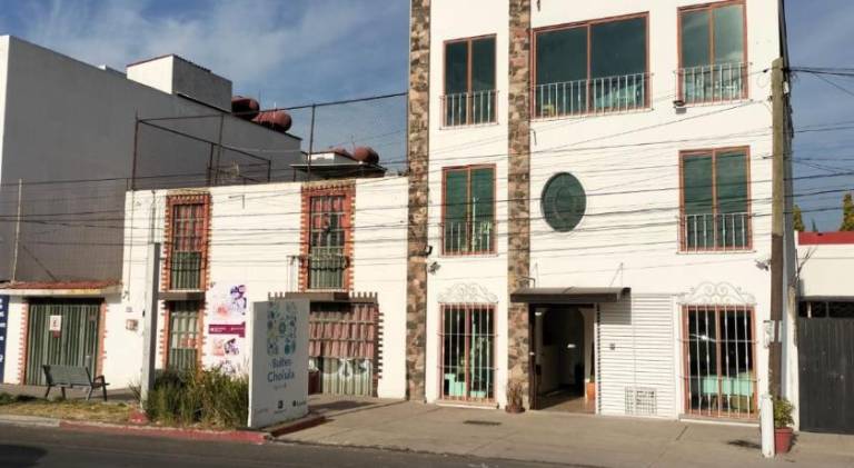 CHOLULA SUITES — photo 5