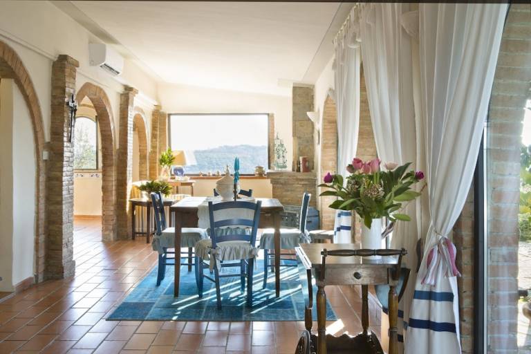 Bed & Breakfast Barberino Tavarnelle
