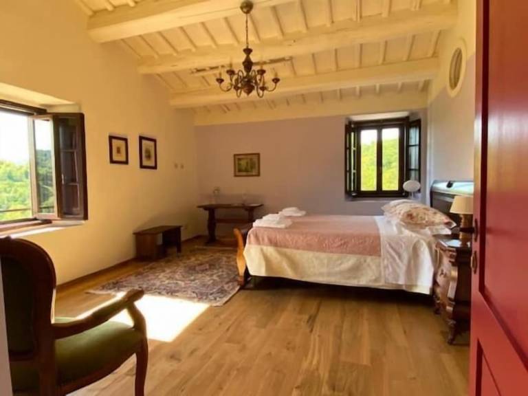 Agriturismo Radda in Chianti
