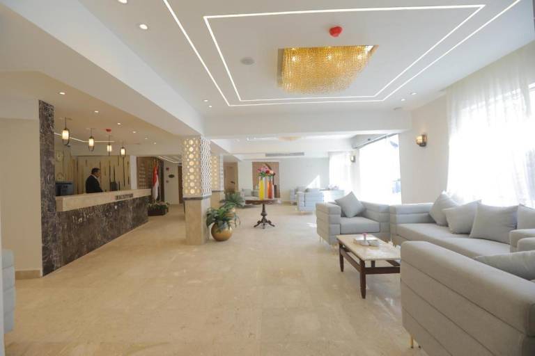 Jewel Sharm El Sheikh Hotel — photo 3