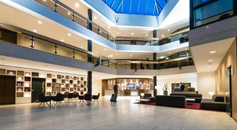Best Western Plus Parkhotel Velbert — photo 3