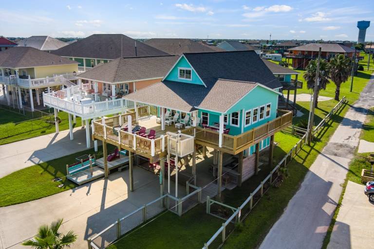 Lovely house with garden & barbecue | Beach view | Pet-friendly — photo 3