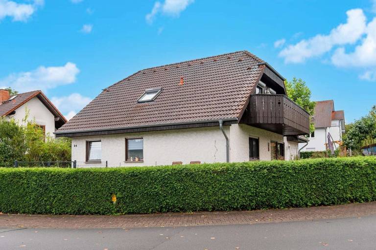 Ferienwohnung  Diez