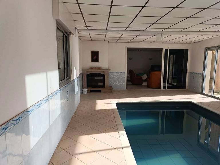 Ferienhaus Biscarrosse Plage