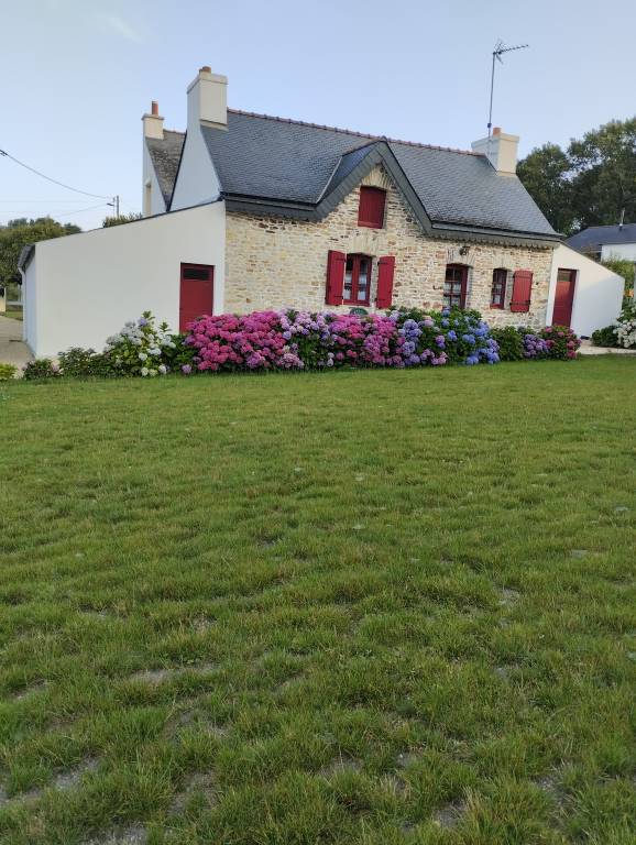 Gîte Languidic