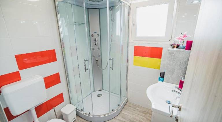 Nice holiday apartment | Dogs allowed — photo 2