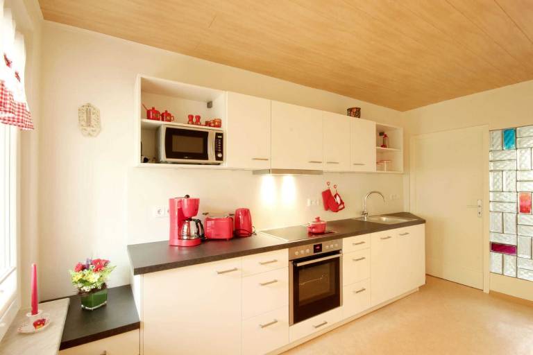 Ferienhaus Lancken-Granitz