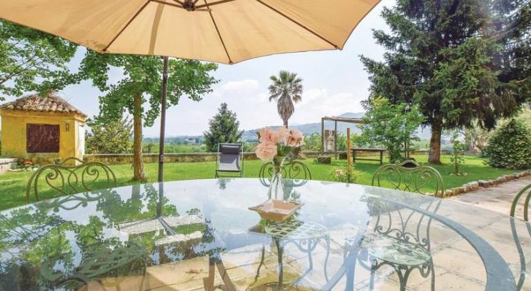 Beautiful holiday apartment with grill & yard | Pets are welcome — photo 4