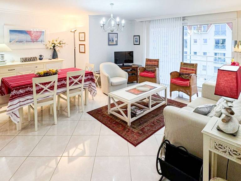 Holiday apartment | Pet-friendly — photo 2