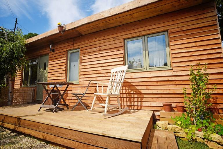 Cabin France Lynch