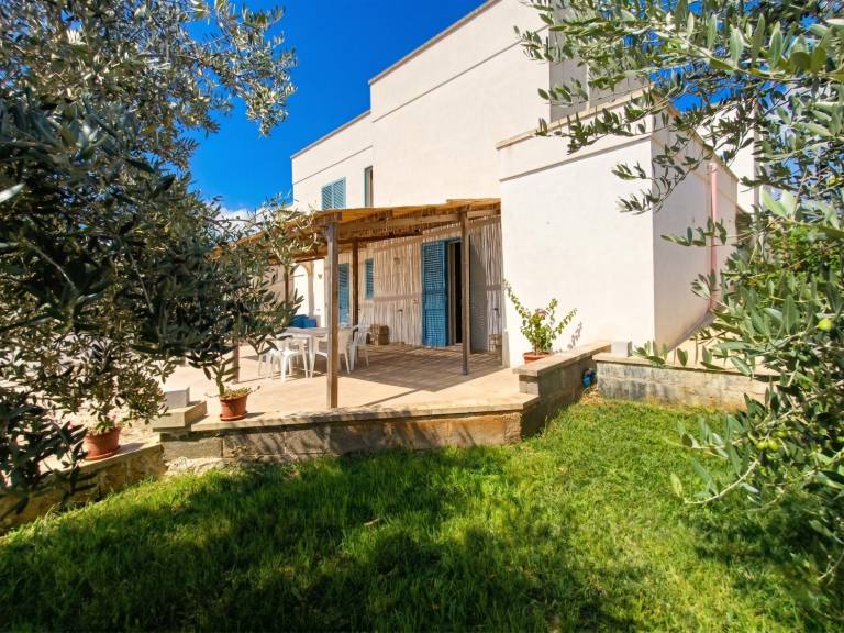 Ferienhaus in Spongano, Lecce für max. 8 Personen Ferienhaus in Spongano, Lecce für max. 8 Personen
