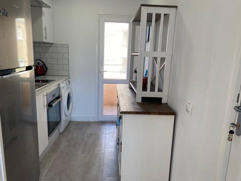 Rental apartment | City view — photo 5