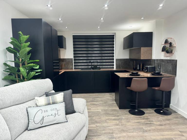 Apartment Ruislip