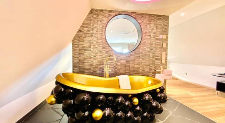 Prinzhotel Rothenburg — photo 2