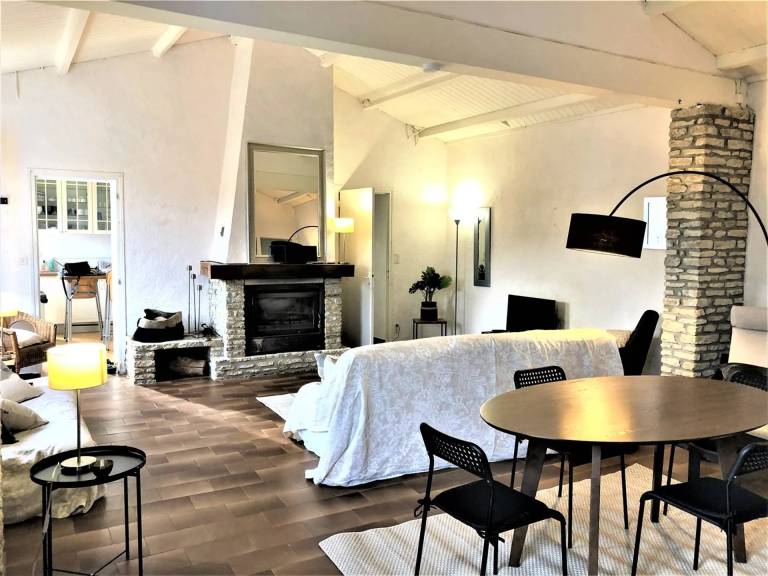 Villa Saint-Georges-d'Oléron