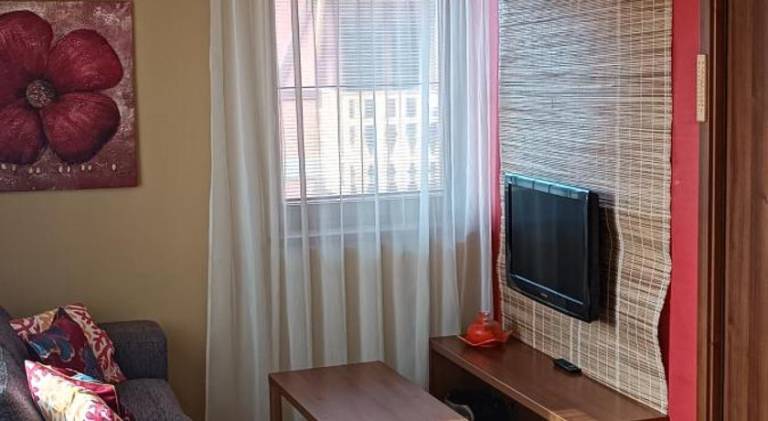 Apartmán Malý Slavkov