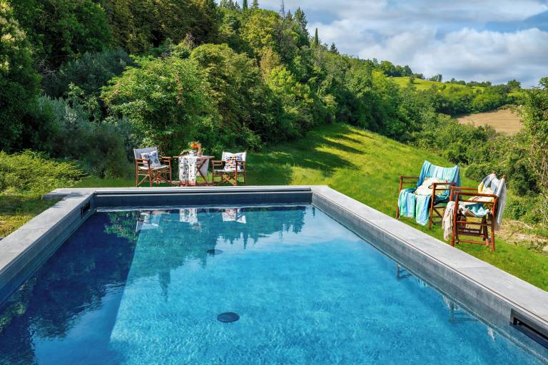 Cottage Bologne