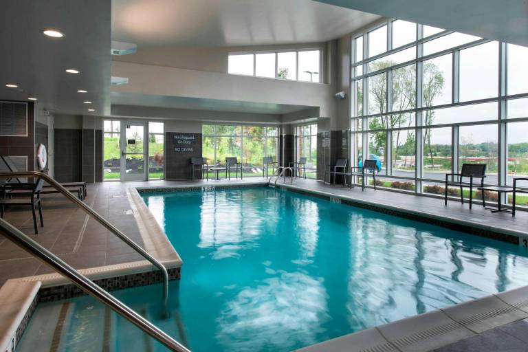 Residence Inn by Marriott Lancaster — photo 2