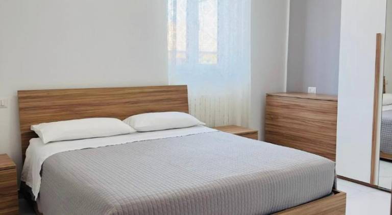 60 m² Ferienwohnung