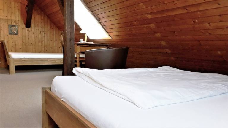 Ferienwohnung Frickenhausen