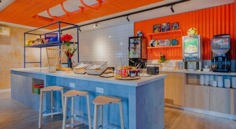 Ibis budget Lyon l'Isle d'Abeau — photo 3