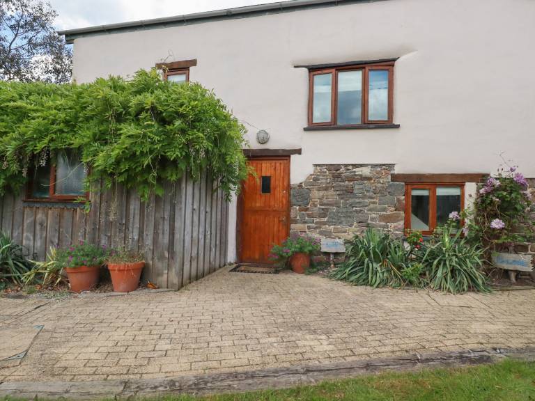 Cottage  Widemouth Bay