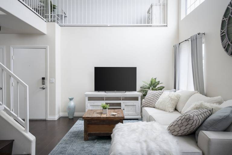 Apartamento Santa Monica State Beach
