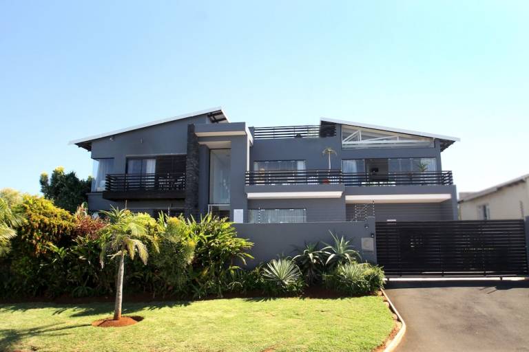 Accommodation  Ballito