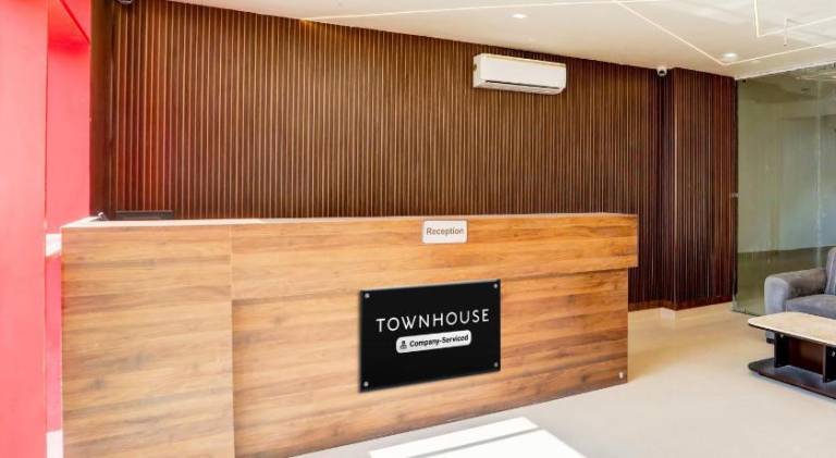 Super Townhouse Balua Road Pahadiya — photo 5