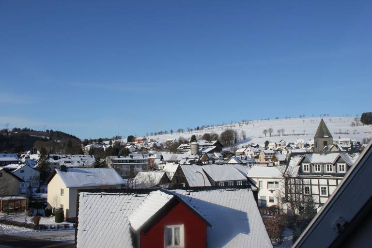 Apartment with pool | Nature view in Kassel