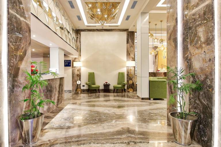 Golden Tulip Essential Jaipur