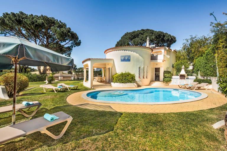 Villa vacanza Vilamoura