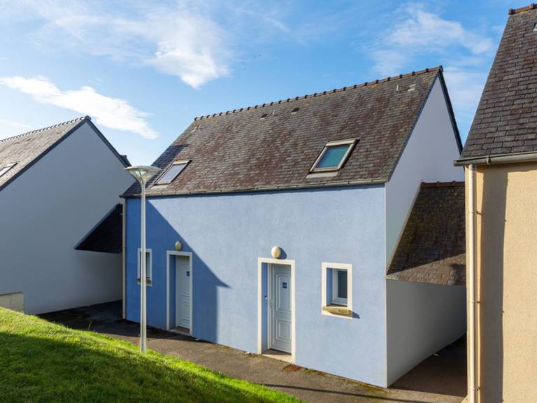 Appartement Telgruc-sur-Mer