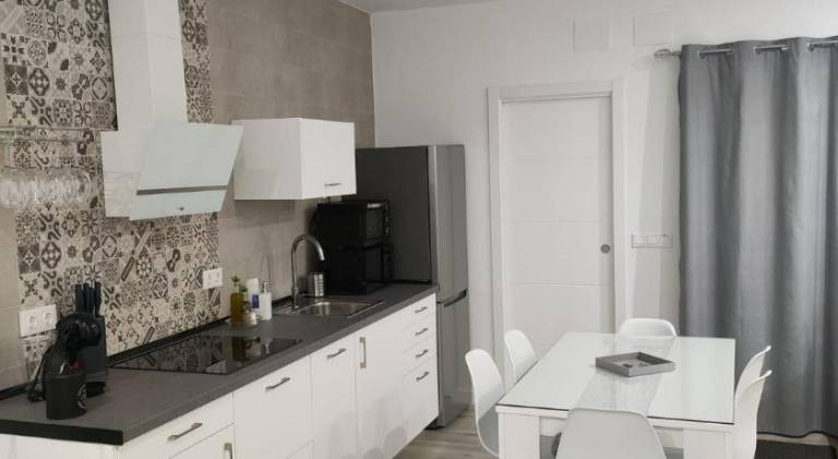 Vacation home | Next to Calahorra Tower — photo 4
