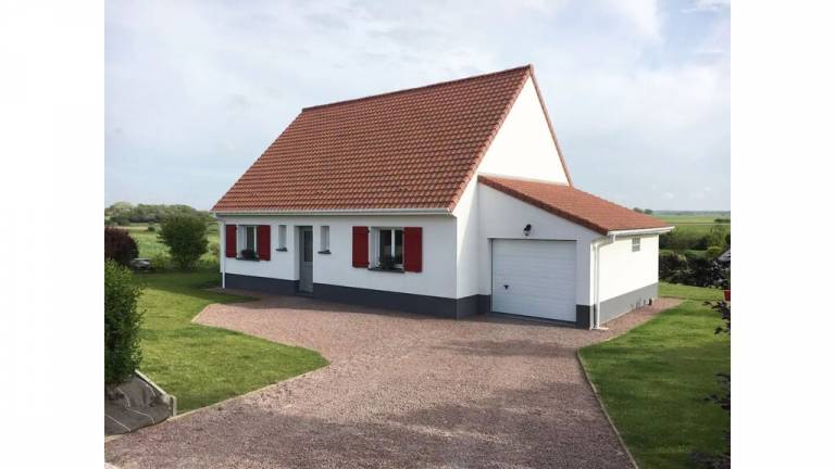 House  Leulinghen-Bernes