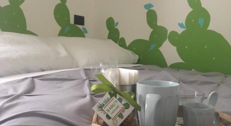 Bed & Breakfast Palermo