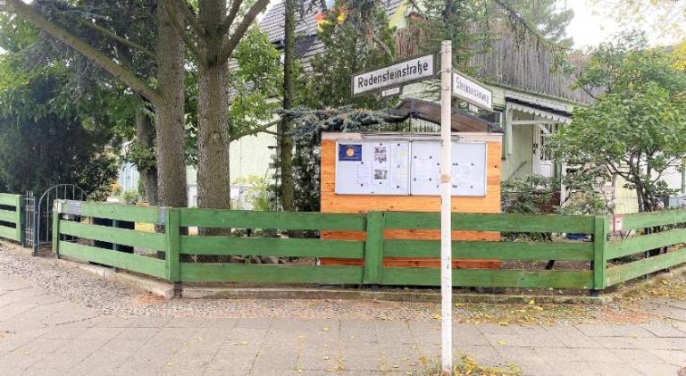 Ferienwohnung Seeburg