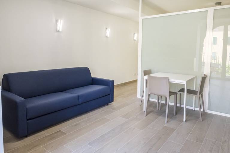 Child-friendly apartment with terrace | Pets allowed — photo 5