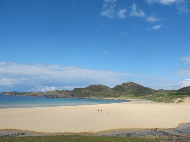 House Colonsay