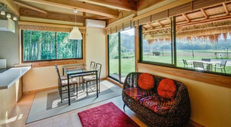 House with garden, patio & BBQ — photo 2