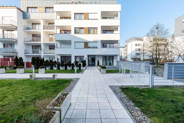 Family-friendly nice rental apartment with garden | Pet-friendly — photo 4