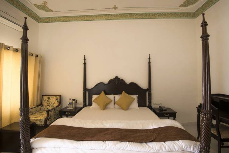 Privatzimmer