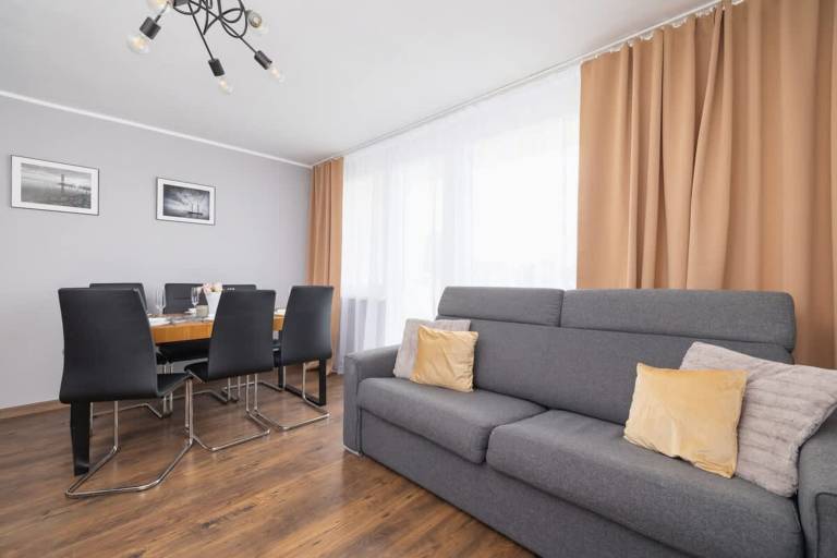 Family-friendly wonderful apartment | Pets allowed — photo 2