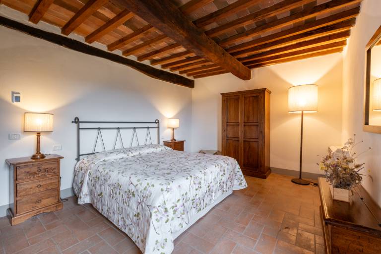 Villa S. Andrea: Trilocale - Podere — photo 4