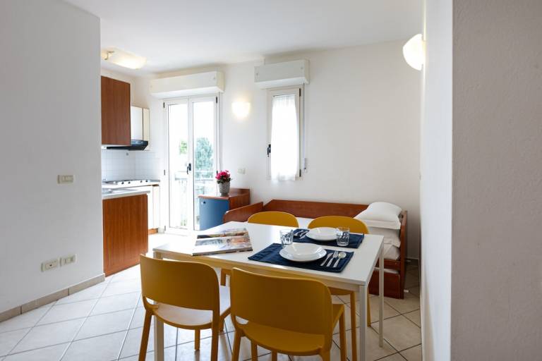 Casa vacanza Rivazzurra