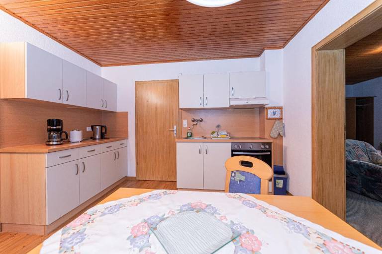 Ferienwohnung Bad Kötzting