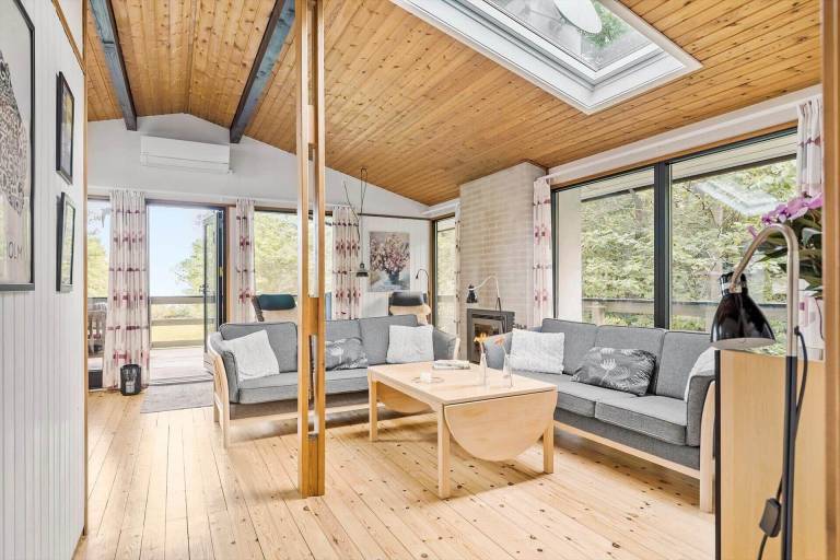 Fully equipped house with BBQ & terrace | Sea view | Pets are welcome — photo 5