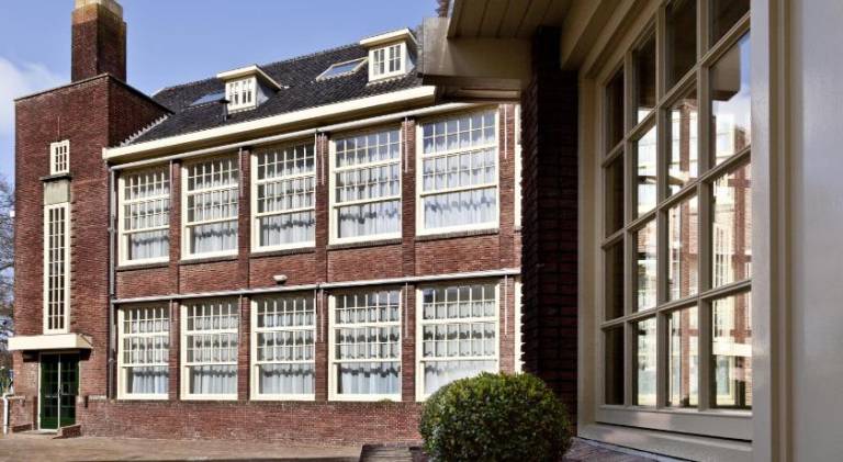 College Hotel Alkmaar in Egmond aan den Hoef