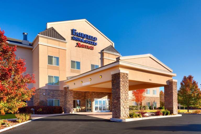 Fairfield by Marriott Inn & Suites Richfield in Richfield, UT