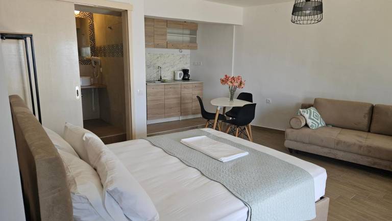 Bed & Breakfast Agia Galini